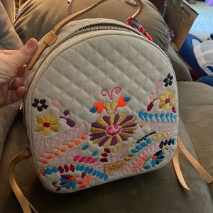 Consuela Echo backpack